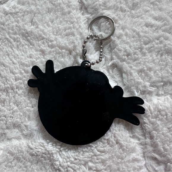 Disney | Mickey Mouse Rubber Keychain - Picture 4 of 6